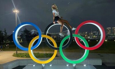 olimpiadi 2022