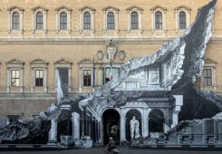 Palazzo Farnese JR
