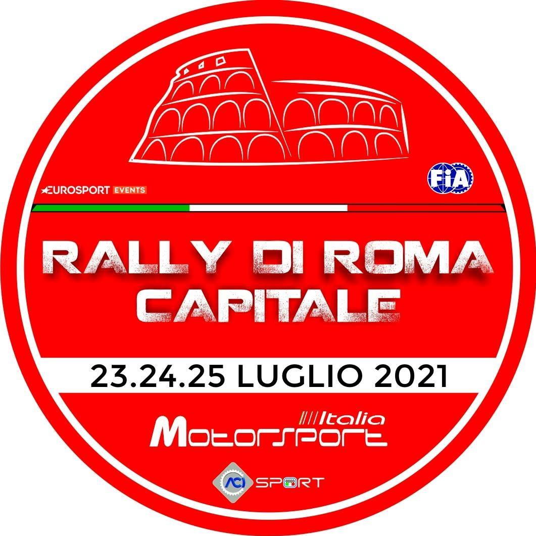 Rally di Roma quando e tappe