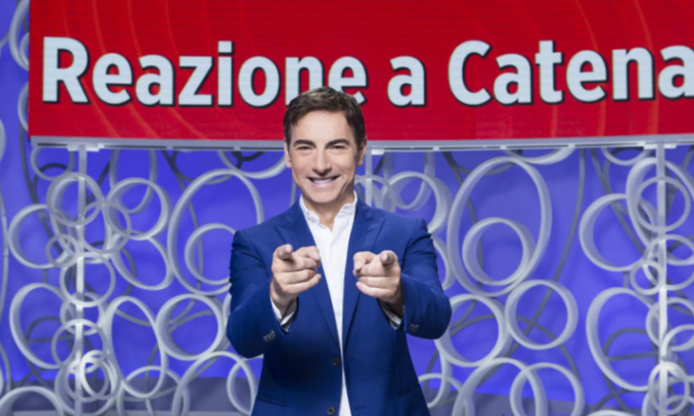 Chi Ha Vinto Pupa E Secchione 2021