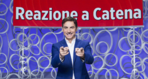 Reazione a Catena 2023, chi sarà il campione di questa sera?