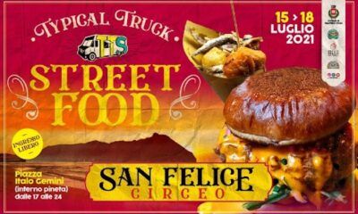 Street food