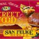 Street food