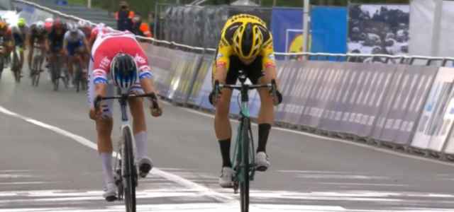 Tour de France oggi 14 luglio 17 tappa