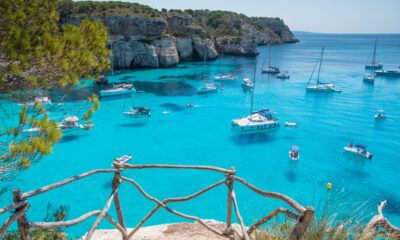 Minorca