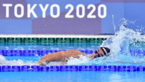 Olimpiadi Tokyo programma italiani in gara 1 agosto 2021