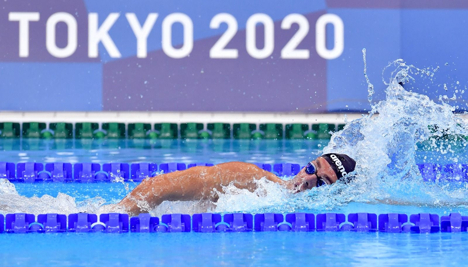 Olimpiadi Tokyo programma italiani in gara 1 agosto 2021