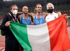 Olimpiadi Tokyo programma 4 agosto 2021, italiani in gara