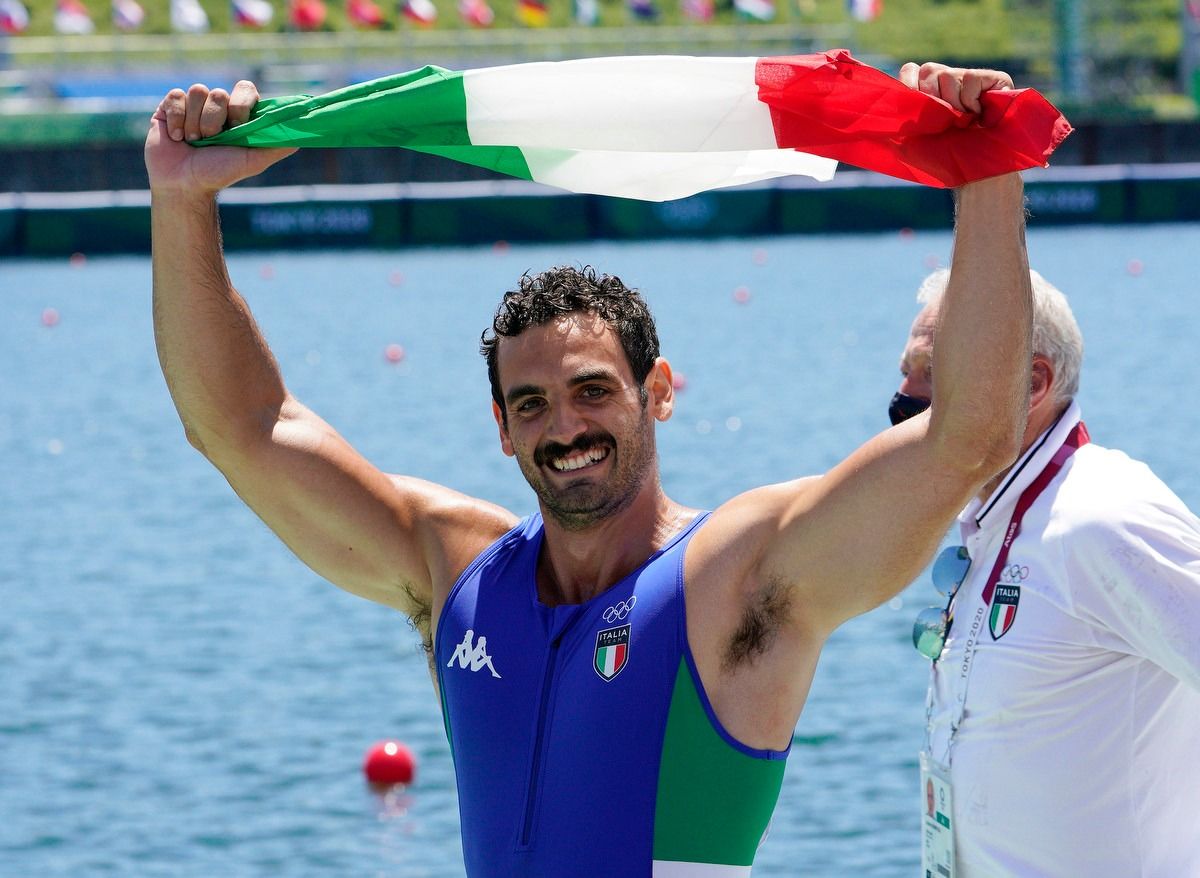 Olimpiadi Tokyo programma 5 agosto 2021 e italiani in gara
