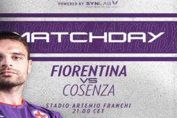 Diretta Fiorentina-Cosenza oggi, dove vedere la partita di Coppa Italia in tv e live streaming: orario, canale e formazioni