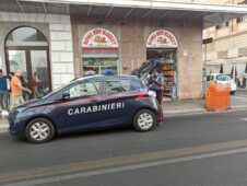 carabinieri