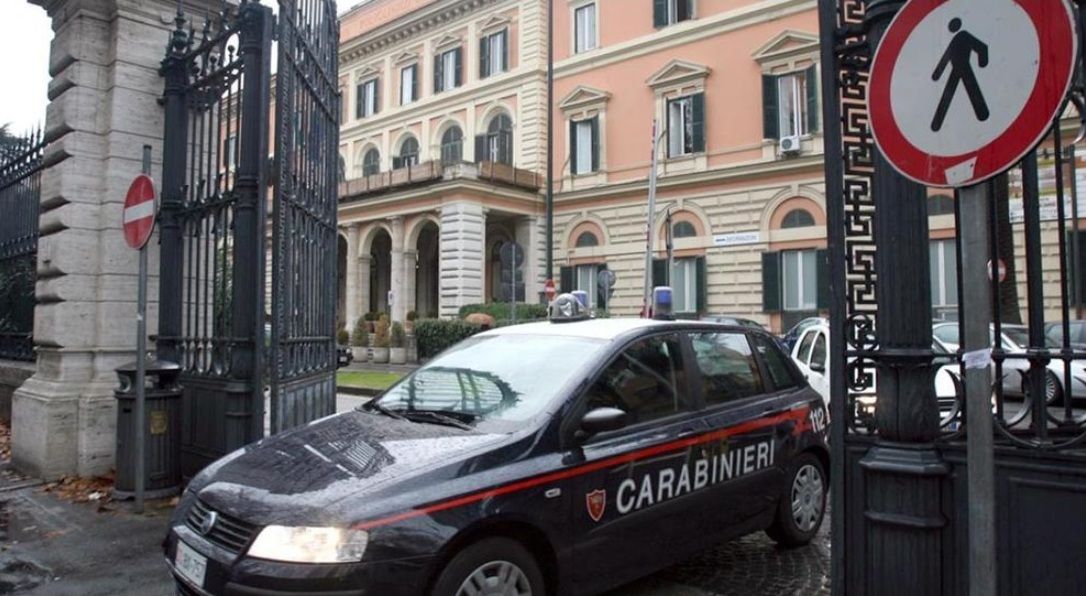 policlinico Umberto I dà in escandescenze