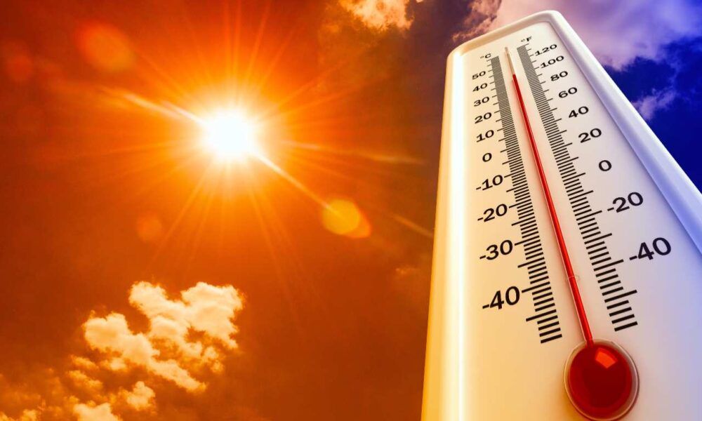 Lazio, temperature da record: allerta arancione per Roma, Latina e Frosinone