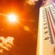 Allerta meteo: torna il caldo africano