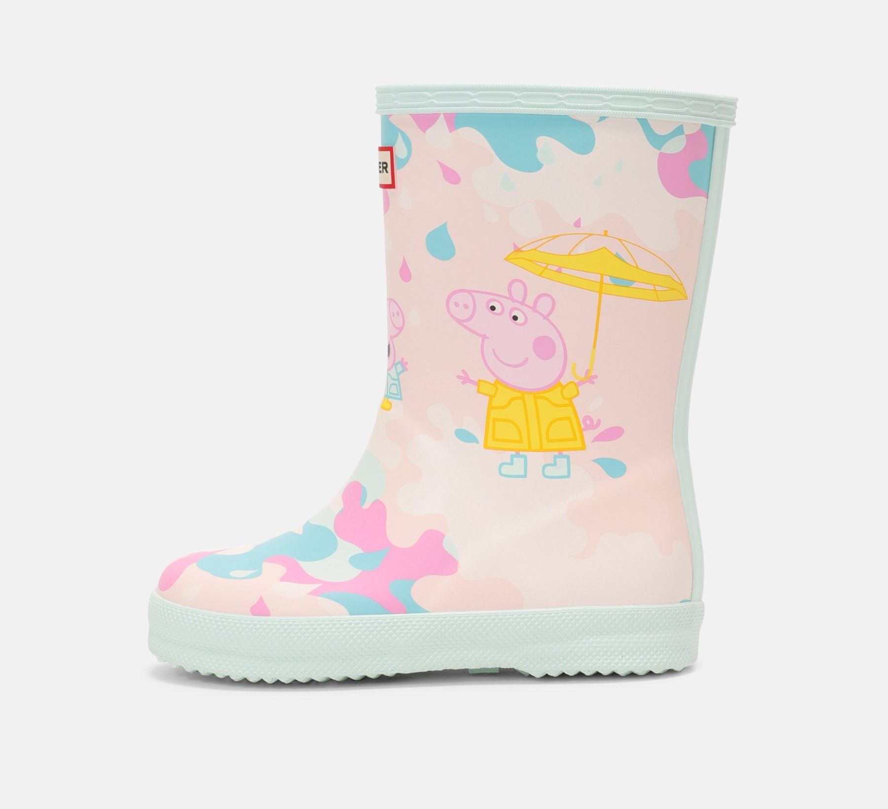 Peppa pig