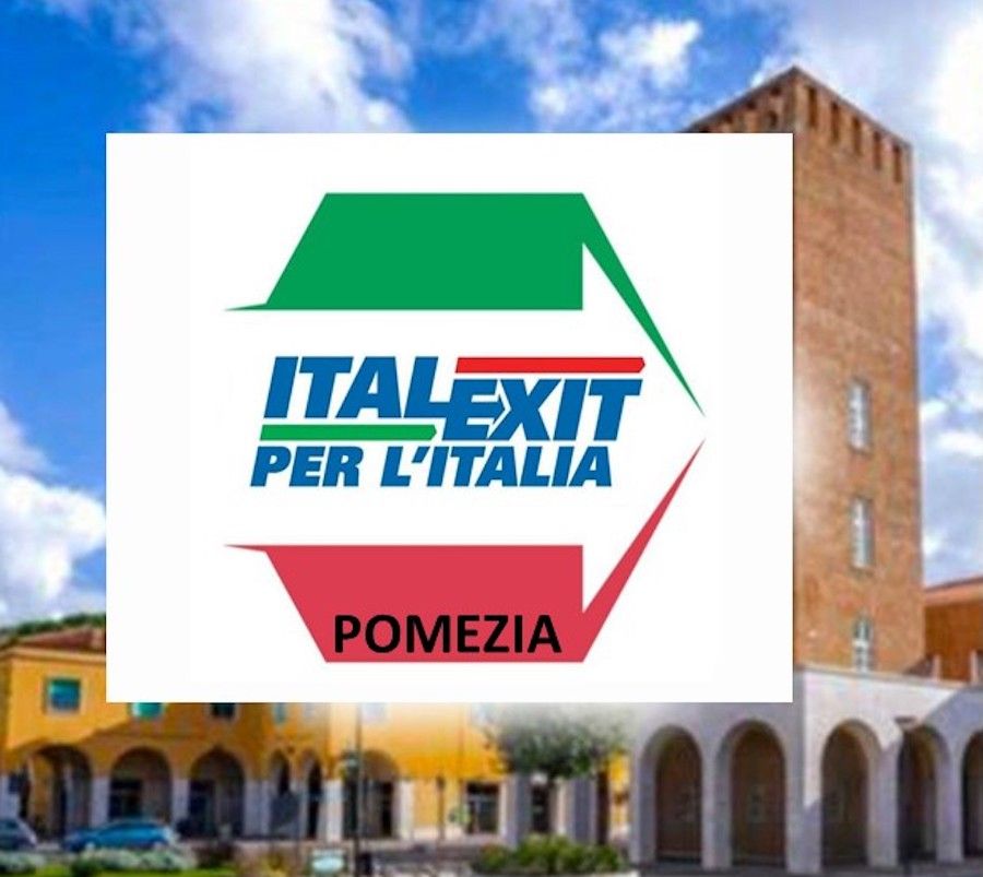 ITALEXIT POMEZIA