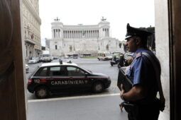 Ricercato da 9 anni arrestato