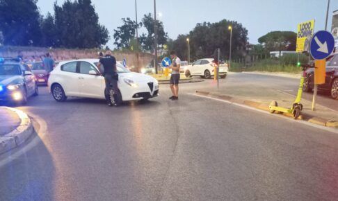 Incidente Nettuno