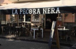 La Pecora Nera Civitavecchia