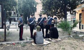 controlli carabinieri