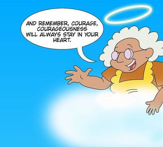 Muriel