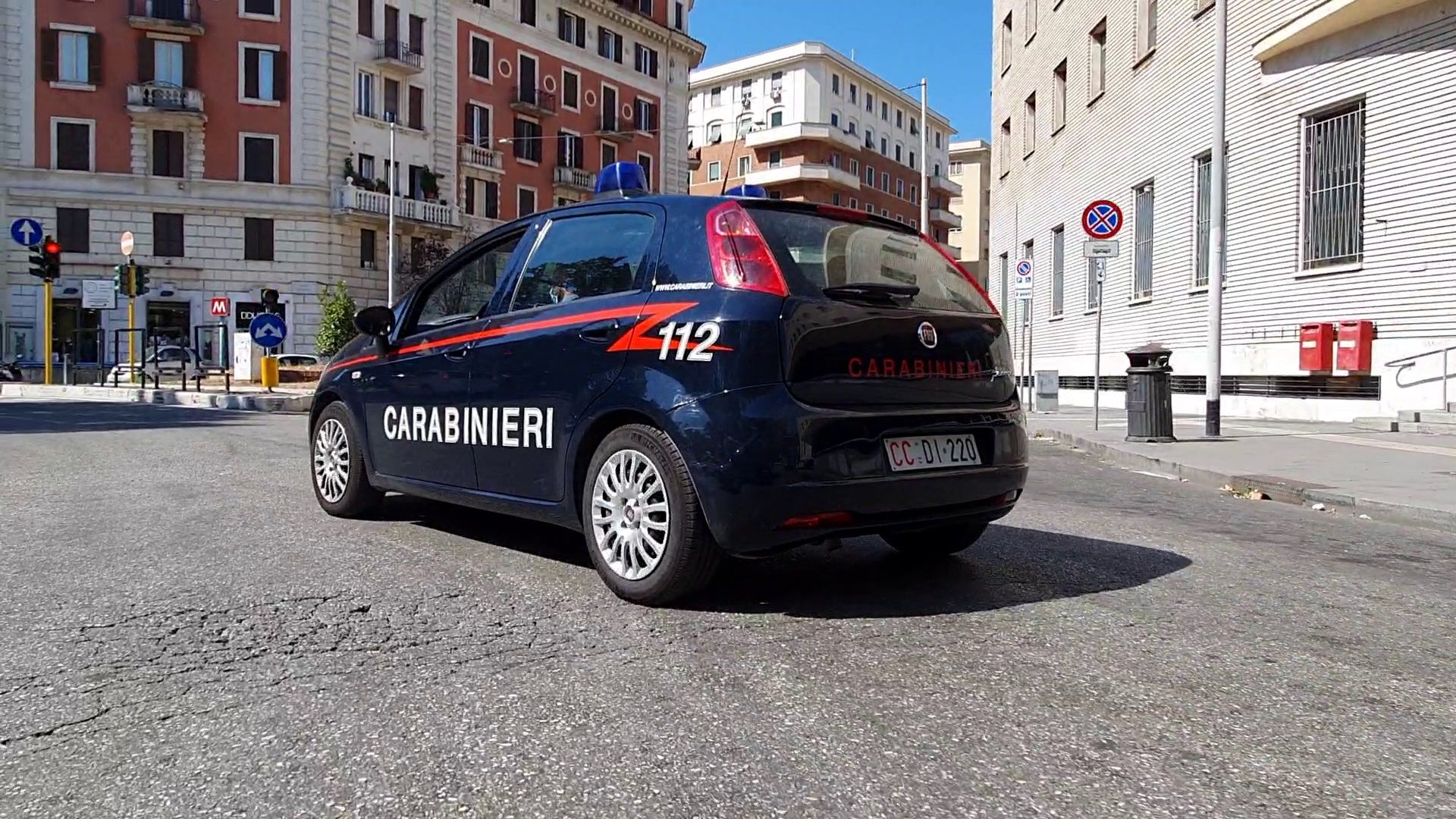 carabinieri