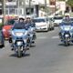Polizia moto