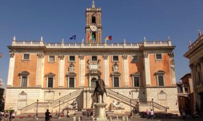 comune di roma