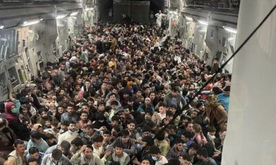 afghanistan profughi