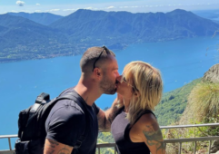 Andreas Muller e Veronica Peparini chi sono D'Amore e D'Accordo su Real Time