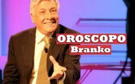 Oroscopo Branko weekend: cosa vi riserveranno le stelle sabato 3 domenica 4 giugno 2023?