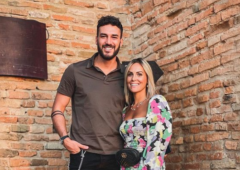Claudia Dionigi e Lorenzo Riccardi a D'Amore e D'Accordo su Real Time
