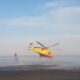 elimbulanza spiaggia