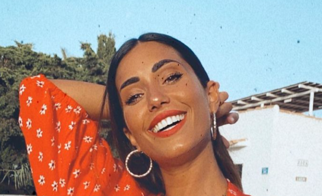 Federica Nargi a Tale e Quale Show chi è