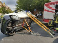 Incidente Torrevecchia