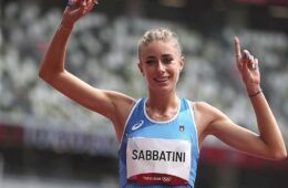 gaia sabbatini