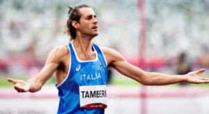 Gianmarco Tamberi chi è