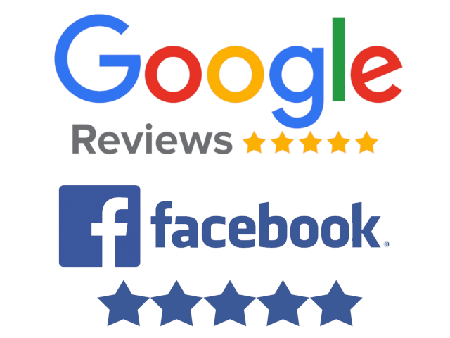 google-facebook-recensioni