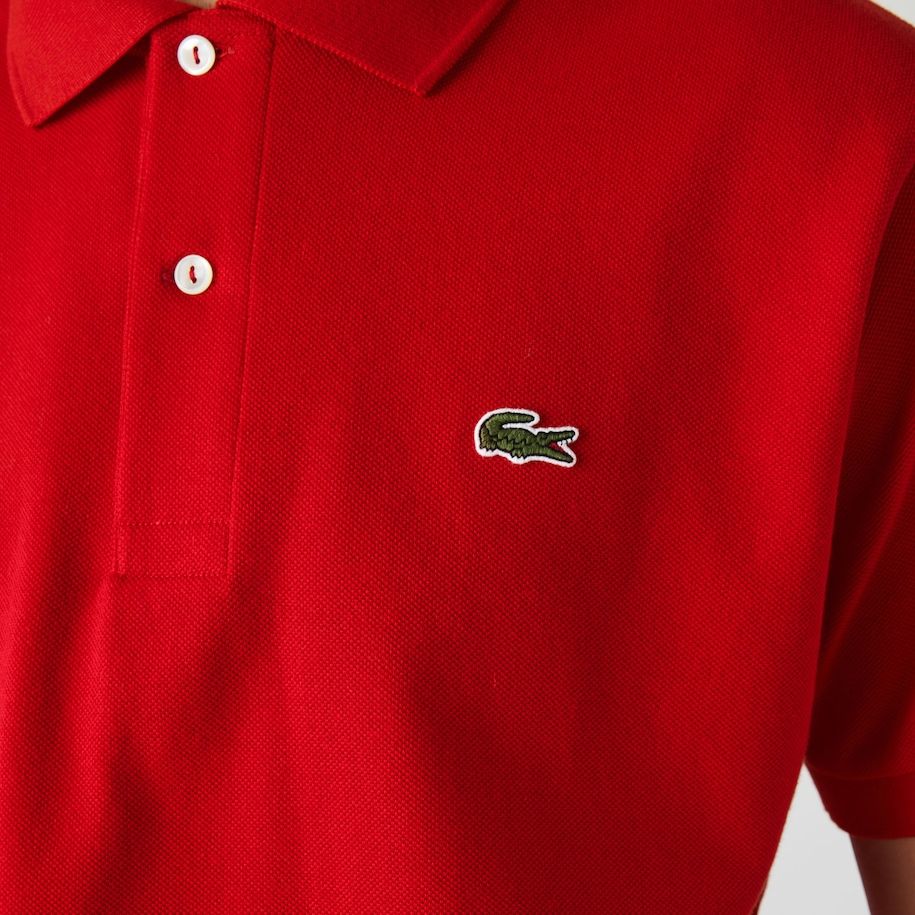 polo lacoste