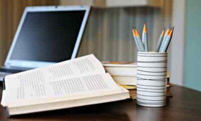 libri e notebook
