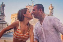 Martina Pedaletti e Francesco Muzzi chi sono D'Amore e D'Accordo Real Time