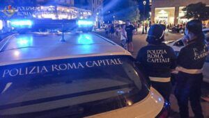 controlli green pass roma