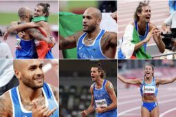 Quando ci sono le prossime Olimpiadi e dove