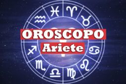 Oroscopo Ariete