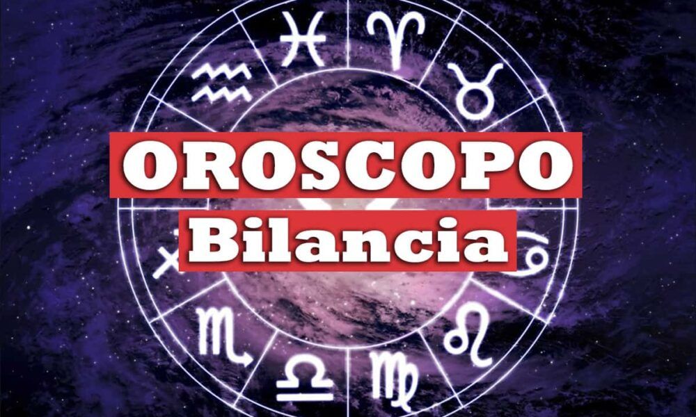 Oroscopo dicembre 2022 Bilancia: le anticipazioni Oroscopo dicembre 2022 Bilancia: le anticipazioni