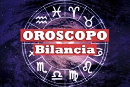 Oroscopo Bilancia