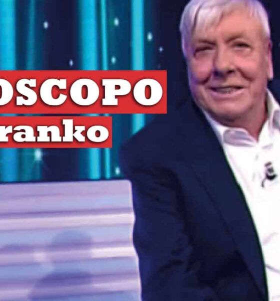 Oroscopo Branko weekend, cosa ci riserveranno le stelle sabato 27 e domenica 28 maggio 2023?