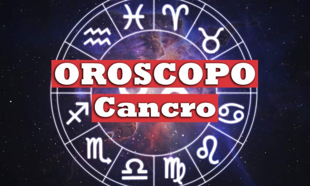 Oroscopo dicembre 2022 Cancro: le previsioni per il prossimo mese Oroscopo dicembre 2022 Cancro: le previsioni per il prossimo mese