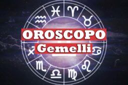 Oroscopo Gemelli
