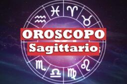 Oroscopo Sagittario